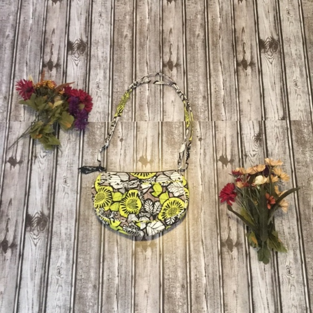 NWOT Vera Bradley Handbag